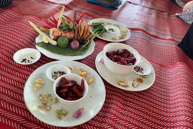 Half-Day Thai Cooking Class at Organic Farm in Chiang Mai - Price and Value in Chiang Mai: What $29.35 Really Buys