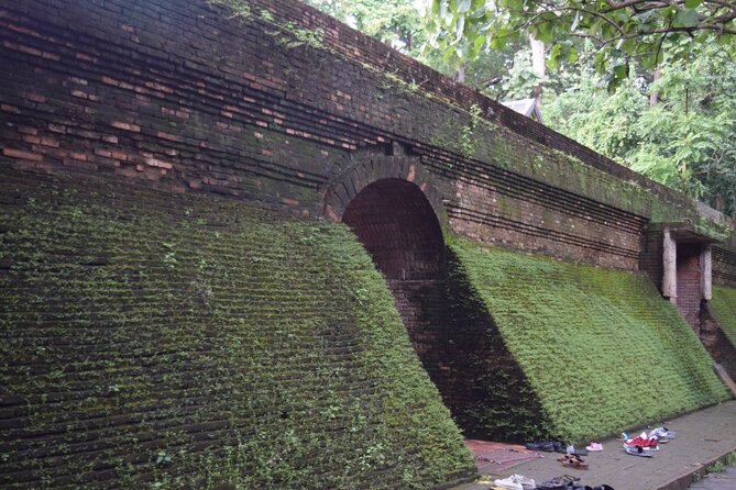Half Day tour Suan Dok Temple, Umong temple & Doi Suthep Temple - Timing and pacing: how to make 4–5 hours work for you