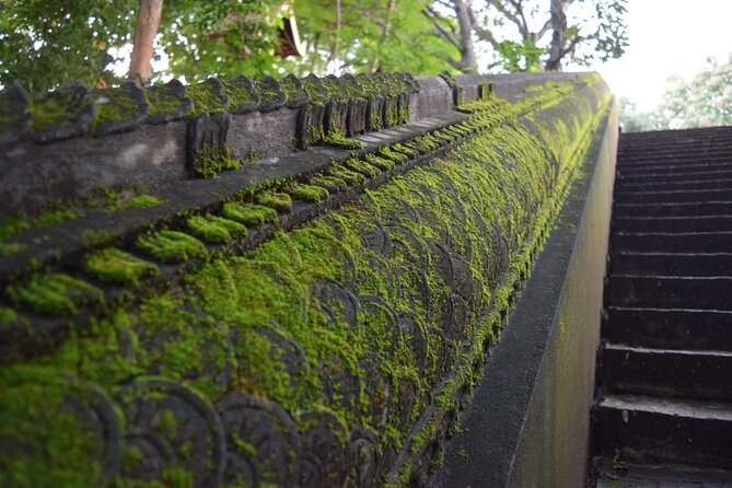 Half Day tour Suan Dok Temple, Umong temple & Doi Suthep Temple - Price and value: what $83.99 per person includes (and why it can be fair)