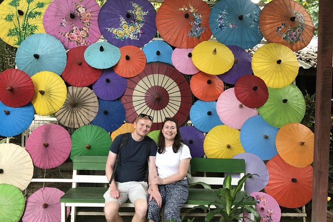 Half Day Traditional Handicraft Craftsmanship Tour from Chiang Mai - Key things I’d focus on before you go