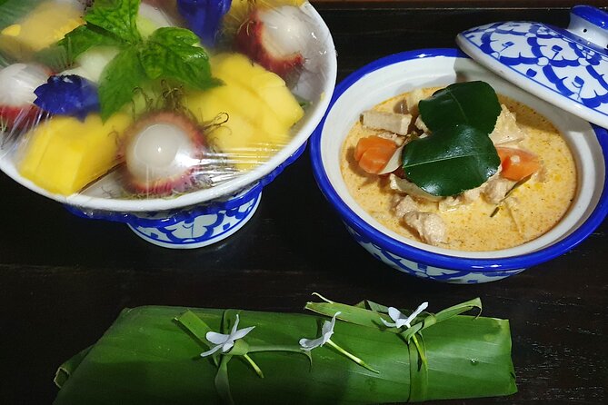 Half-Day Yoga, Meditation, and Thai Cultural Immersion in Chiang Mai - Price and value: what you’re really paying for at $71.66