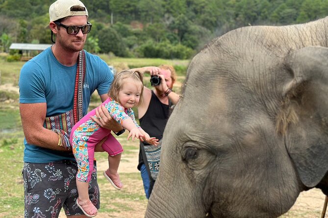 Inthanon Heaven Trail(Living Green Elephant Sanctuary) - Key highlights worth planning for