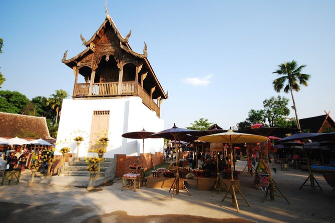 Khantoke Dinner and Cultural Show At Old Chiang Mai Cultural Center - Price and value: what $32.17 gets you (and what it doesn’t)