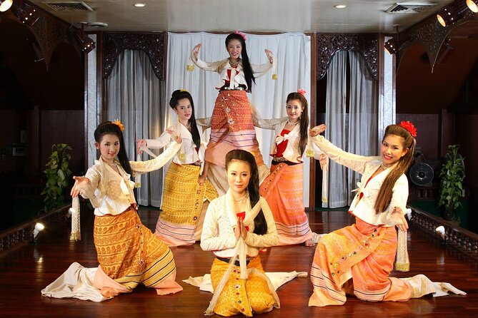 Khantoke Dinner and Cultural Show At Old Chiang Mai Cultural Center - Who this experience suits best