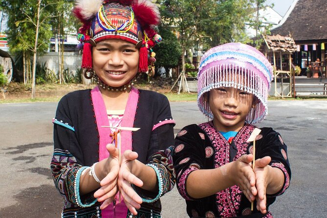 Khantoke Dinner and Cultural Show At Old Chiang Mai Cultural Center - Should you book this khantoke dinner and cultural show?