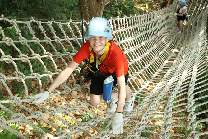 Kingkong Smile Zipline Adventure Tour From Chiang Mai - Jungle Over Chiang Mai: What Makes Kingkong Smile a Special Ride