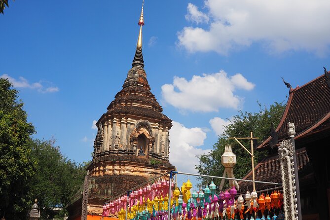 Lady Driver and Guide - The Pickup-to-Temple Rhythm: Timing That Matches the Weather