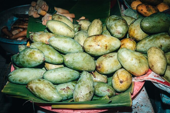 Lanna Kingdom Chiang Mai Food Tour with 15+ Tastings - Practical Tips That Make This Tour Smoother