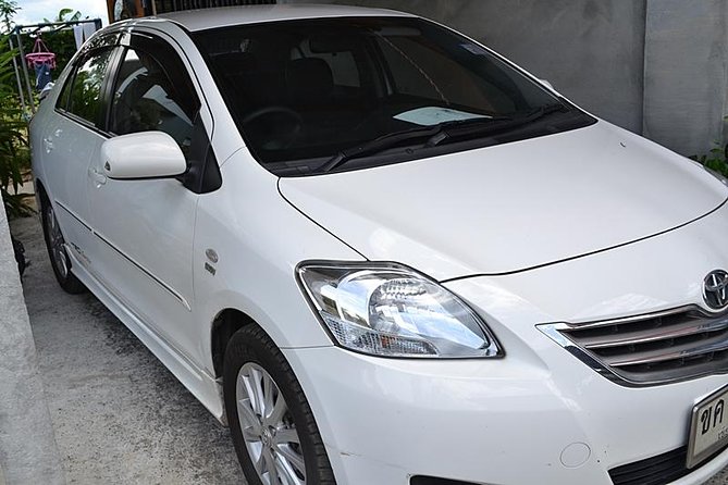 Local Drivers service Chaingmai - Where you can go: Chiang Mai city, Mae Rim, Mae Taeng, Doi Suthep, Doi Saket Lampoon