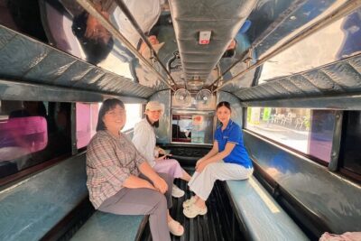 Long Neck Village, Silver Temple & Chiang Mai Top Cultural Sites - Wat Chedi Luang: the Great Stupa and the Emerald Buddha story