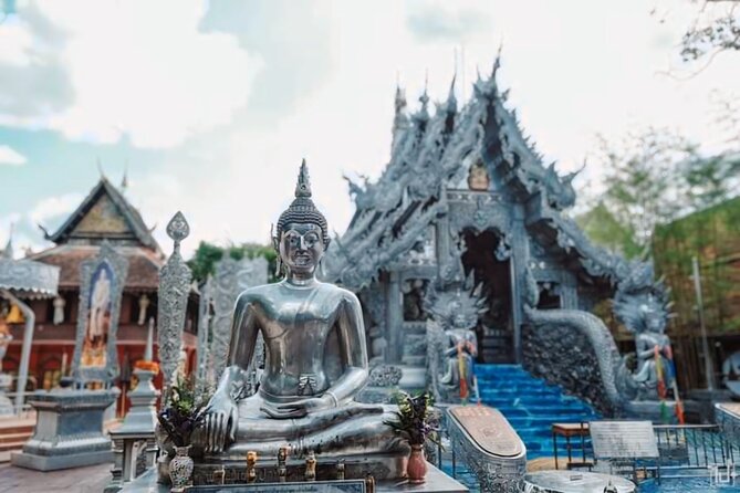 Long Neck Village, Silver Temple & Chiang Mai Top Cultural Sites - Karen Long Neck Village: what to expect from the Karen Padaung visit