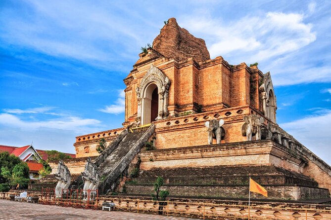 Long Neck Village, Silver Temple & Chiang Mai Top Cultural Sites - Price and entrance fees: what $22.65 really turns into