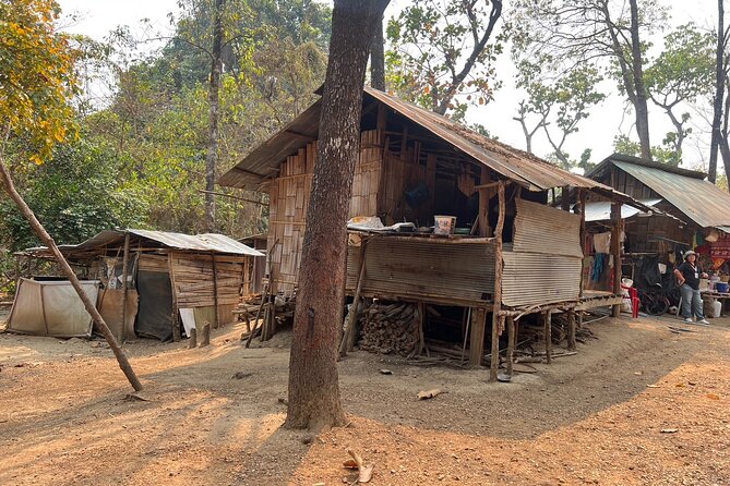 Long Neck Village, Silver Temple & Chiang Mai Top Cultural Sites - Who this tour fits best (and who should reconsider)