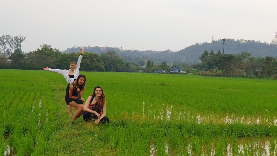 Meditation Retreat and Self-Care in Nature - What to Wear and Bring So You Can Actually Relax