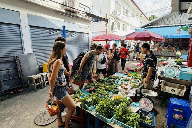 Morning Thai cooking class - Price and value: what $27.70 really buys you