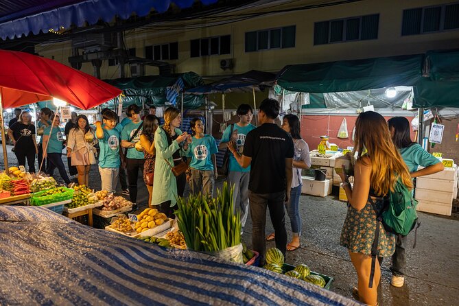 Motorbike Food Tour in Chiang Mai - Recommendation time: should you book this Motorbike Food Tour?
