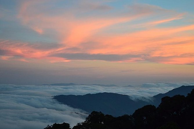 Mount Doi Inthanon National Park Sunrise and Hiking - Key things you’ll remember from this Doi Inthanon sunrise hike