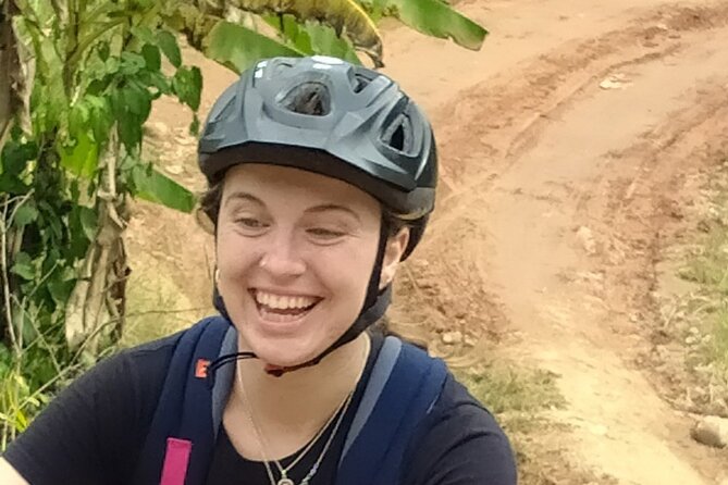 No.1 Chiang Mai: Epic Doi Suthep Downhill MTB Adventure - Bikes, Safety Gear, and How to Avoid the Common Frustrations