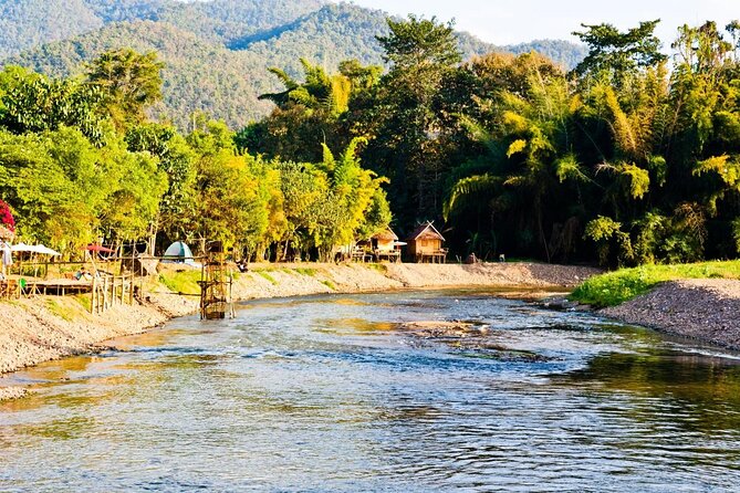 No.1 Chiang Mai: Leisure River Kayaking: Mae Taeng forest Reserve - Key things to know before you go