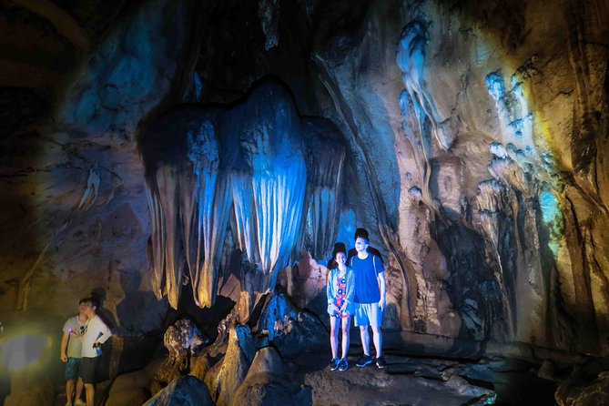 No.1 Full-Day Chiang Mai Caving & Jungle Kayaking: Chiang Dao - Key Highlights Worth Clocking