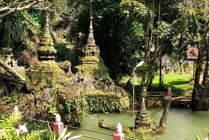 No.1 Full-Day Chiang Mai Caving & Jungle Kayaking: Chiang Dao - Transportation and Timing: The Long Drive Isn’t Just a Travel Tax
