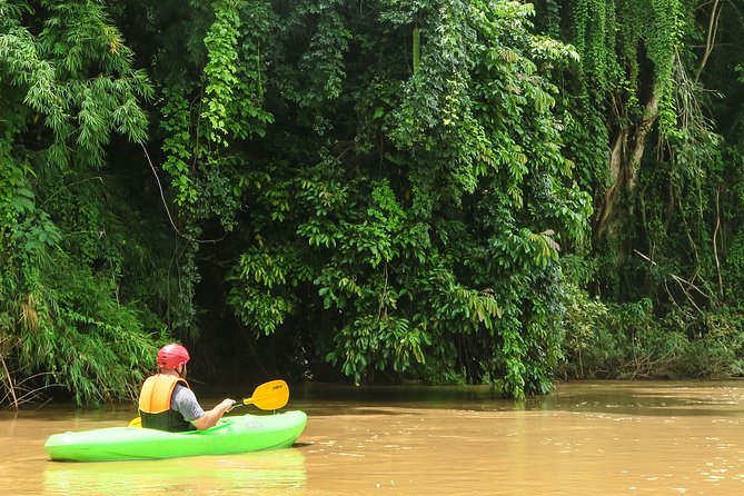 No.1 Full-Day Chiang Mai Caving & Jungle Kayaking: Chiang Dao - What to Bring (So the Day Feels Fun, Not Fussy)