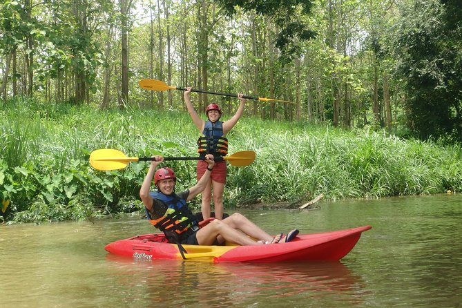 No.1 Full-Day Chiang Mai Caving & Jungle Kayaking: Chiang Dao - Price and Value: What Your $81.53 Actually Buys