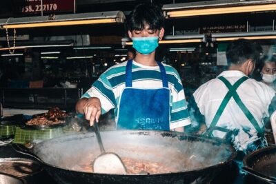 Northern Flavours Chiang Mai Food Tour with 15+ Tastings - Price and Value: What $59 Buys You in Chiang Mai