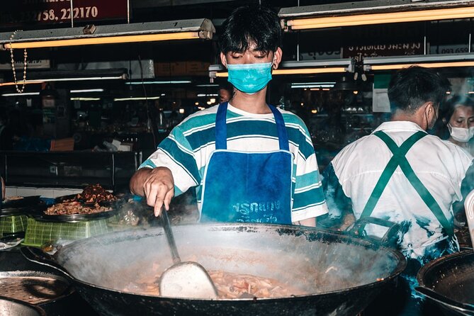 Northern Flavours Chiang Mai Food Tour with 15+ Tastings - Price and Value: What $59 Buys You in Chiang Mai