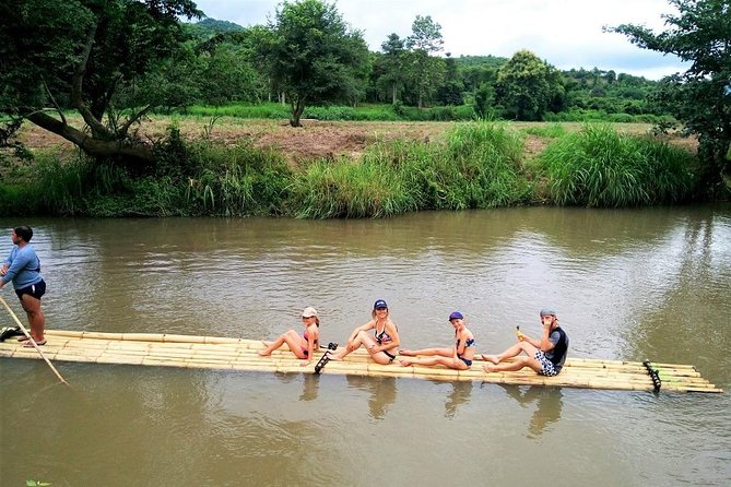 One Day Hiking and Elephant experience by Chiang Mai Elephant Home - Price and value: what you’re really paying for at $93.61