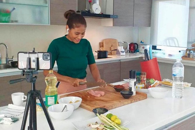Online Thai and Akha Cooking Class - What makes this class worth your time