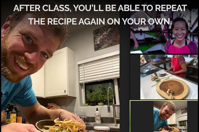 Online Thai and Akha Cooking Class - Akha culture: what you’ll learn and what it means for the meal