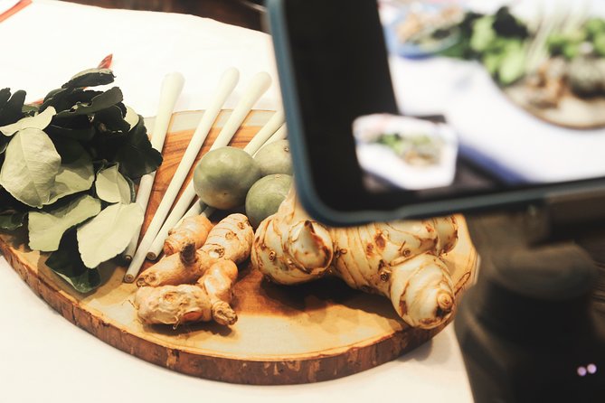 Online Thai and Akha Cooking Class - The digital cookbook you’ll actually use again