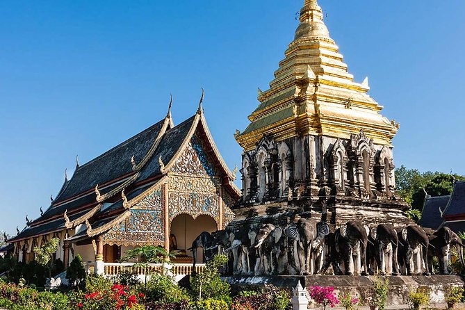 Private Chiang Mai City Tour including Wat Doi Suthep, Wat Suan Dok (SHA Plus) - Hotel pickup and the morning rhythm in Chiang Mai