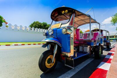 Private Chiang Mai Old City Half Day Tuk Tuk Tour - Price and value: what $37.61 gets you (and what it doesn’t)