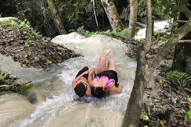 Private Chiang Mai Tour to Bua Thong Waterfalls and Ziplining - Lunch at a local restaurant: fuel that keeps the day on track
