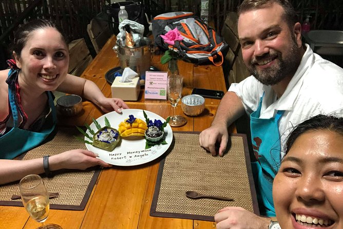 Private Dinner Cooking Class with Benny in Chiang Mai - Who this class is for (and who should skip it)