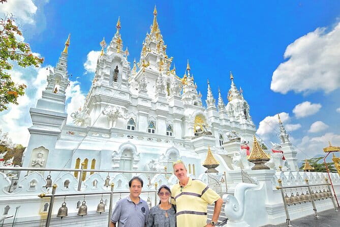 Private Guided Rainbow Cave Unseen Canyon and Lanna temple - What to wear and bring for a comfortable cave-and-park day