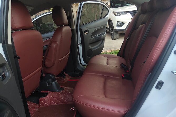 Private Luxury Car rental + English speaking driver: - What your English-speaking driver actually adds to the day