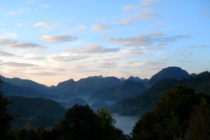 Private Tour: 2-Day Authentic Hill Tribe Villages and Karen Hill Tribe Homestay - Key highlights to know before you go