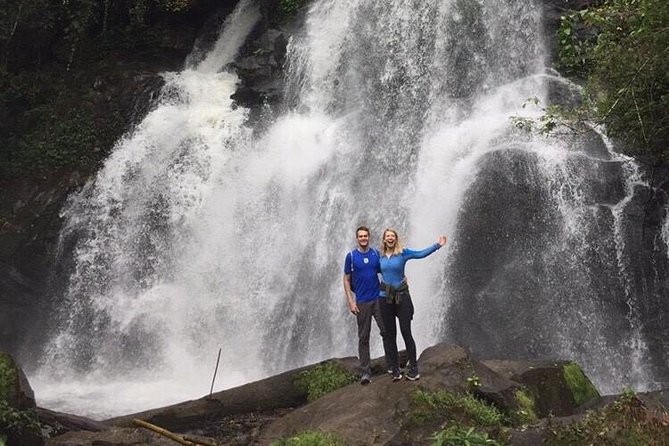 Private Tour 2 Difference Trails Trekking at Doi Inthanon National Park - The real value of two trails, not one
