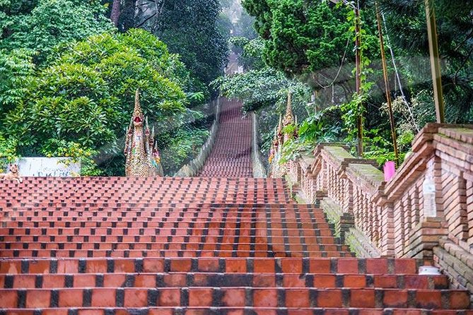 Private Tour: Chiang Mai City and Temples - Price and value for a half-day private tour