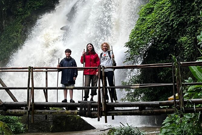 Private Tour to Doi Inthanon including Twins Pagodas and Hiking - Price and value: what $115 per person is really buying