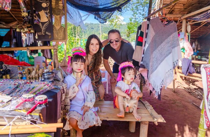 Red, Blue, White Temples & Hot Spring Trip from Chiang Mai - The value equation: $37 is cheap, but check what you’re actually paying