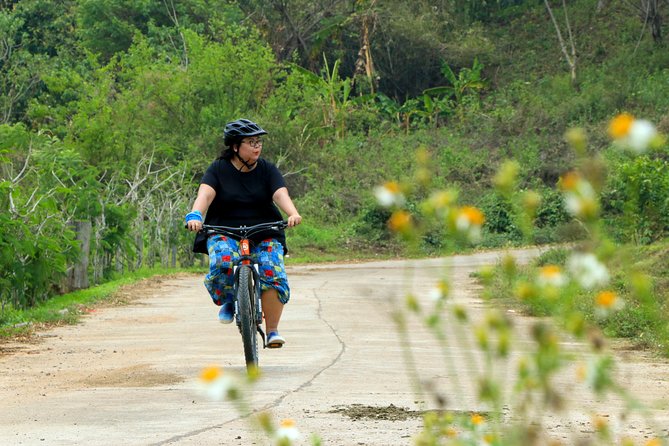 Rural Explorer Mountain Biking Tour Chiang Mai - Your Bike and Safety Gear: What’s Included and Why It Matters