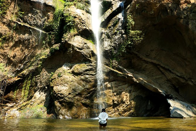 Rural Explorer Mountain Biking Tour Chiang Mai - Technique Help for Beginners to Teens (Yes, Even If You Slow Down)