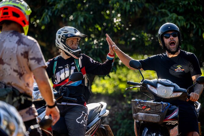 Scooter Adventure with elephants, views and FUN drive yourself - Price and value: why $126.55 feels fair here