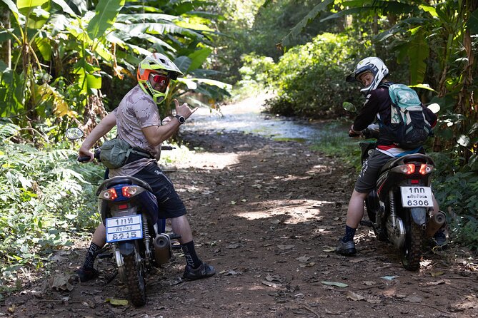Scooter Adventure with elephants, views and FUN drive yourself - Who this scooter adventure suits best (and who might not)