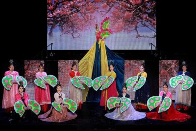 Siam Dragon cabaret show : Ticket & Optional Transfer - The 8:00 pm Timing: Why Being Early Pays Off