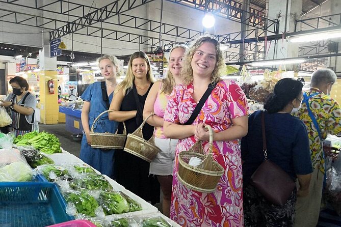 Signature Thai Cooking Course - Key highlights before you book